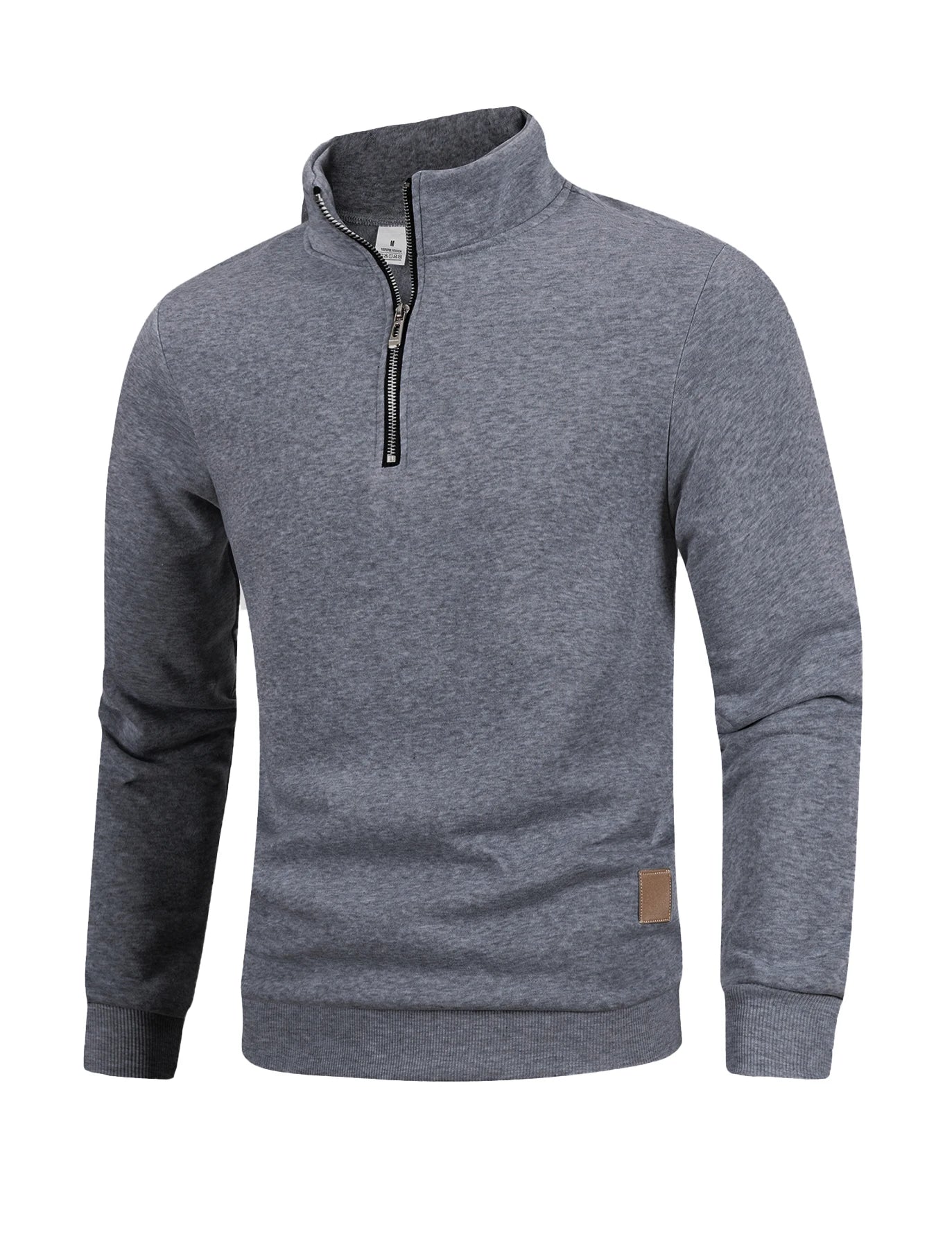 Ellis™ Half-Zip Comfort Sweater