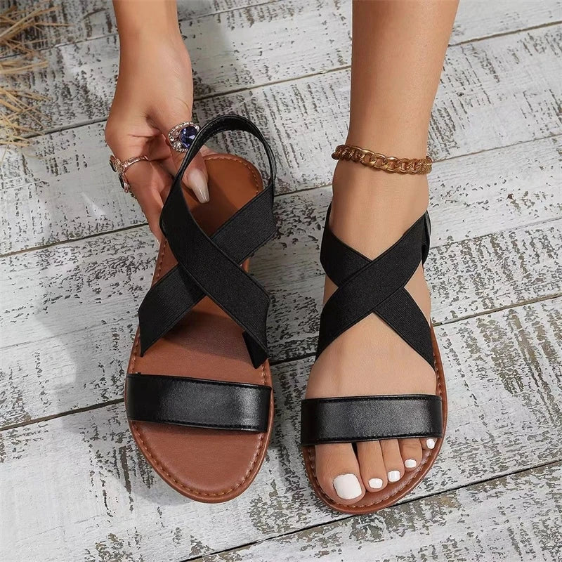 Vera™ Everyday Flat Sandals