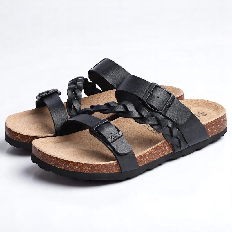 Nia™ Comfort Weave Sandals