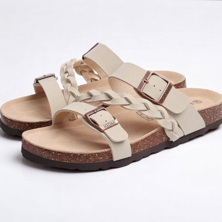 Nia™ Comfort Weave Sandals