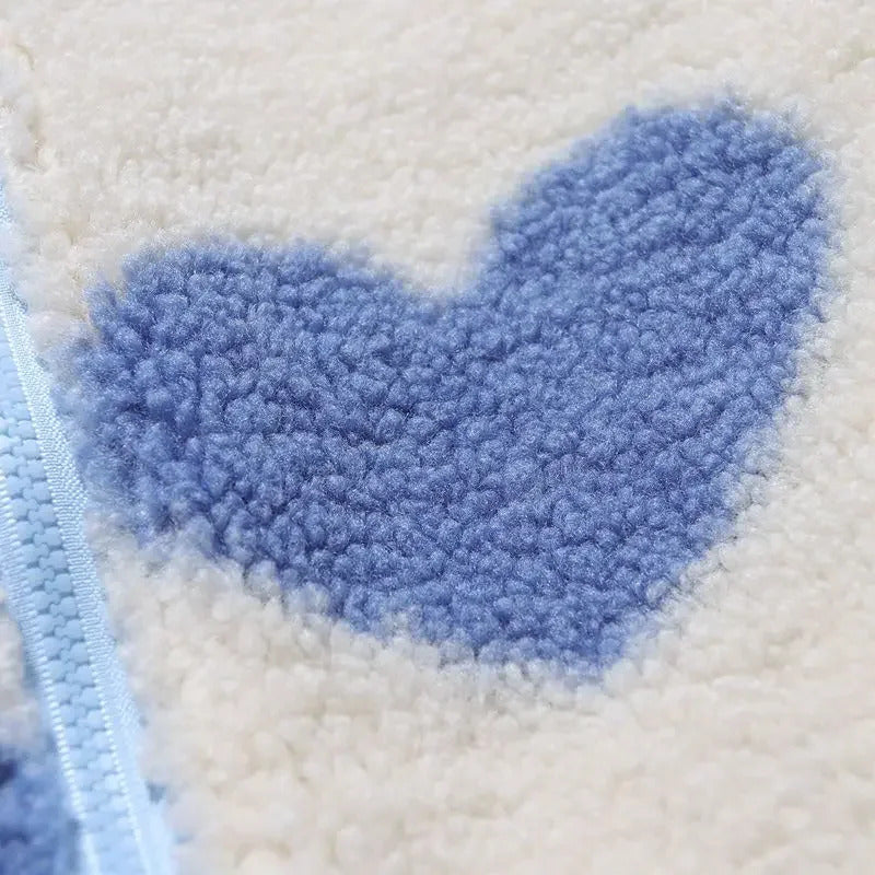 Shea™ Warm Heart Jacket