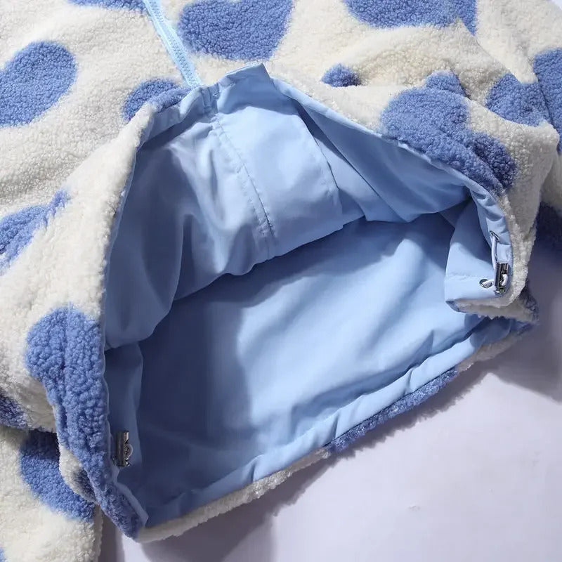 Shea™ Warm Heart Jacket