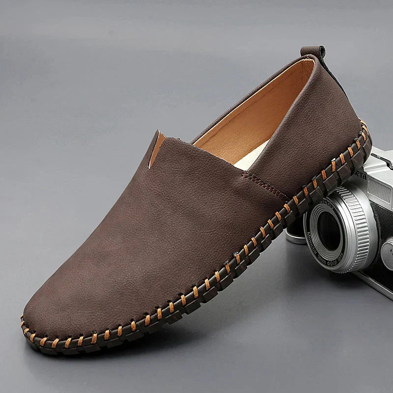 Auren™ The Heritage Comfort Loafer