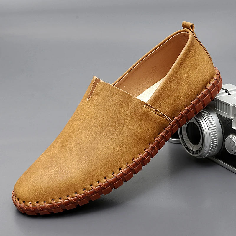 Auren™ The Heritage Comfort Loafer