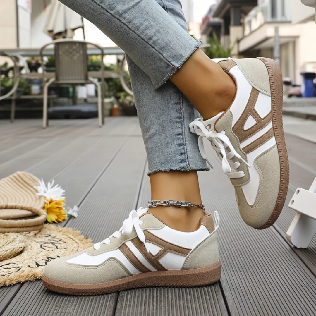 Kyla™ Comfortable Everyday Orthopedic Sneakers