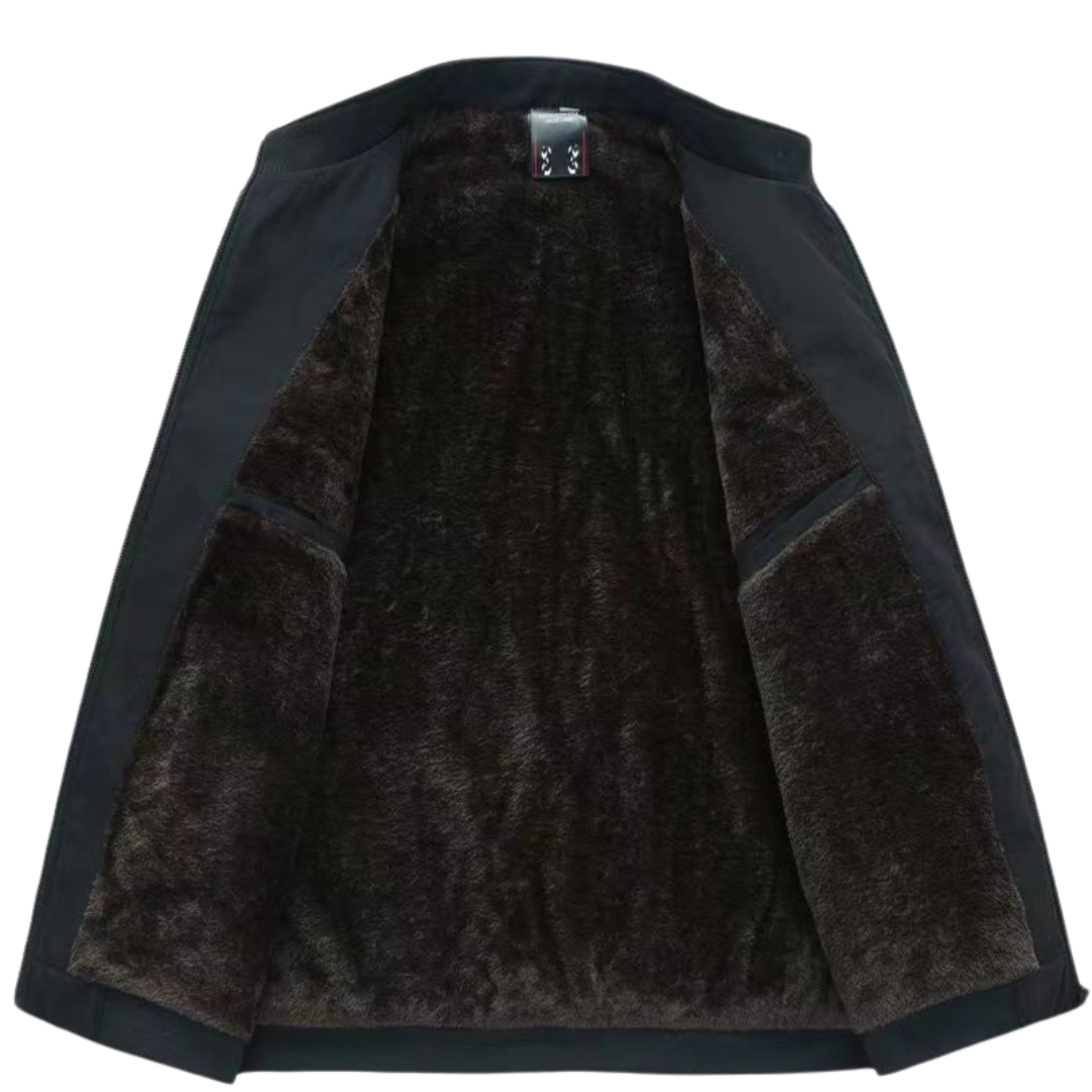 HENRY | WATERPROOF THERMAL JACKET