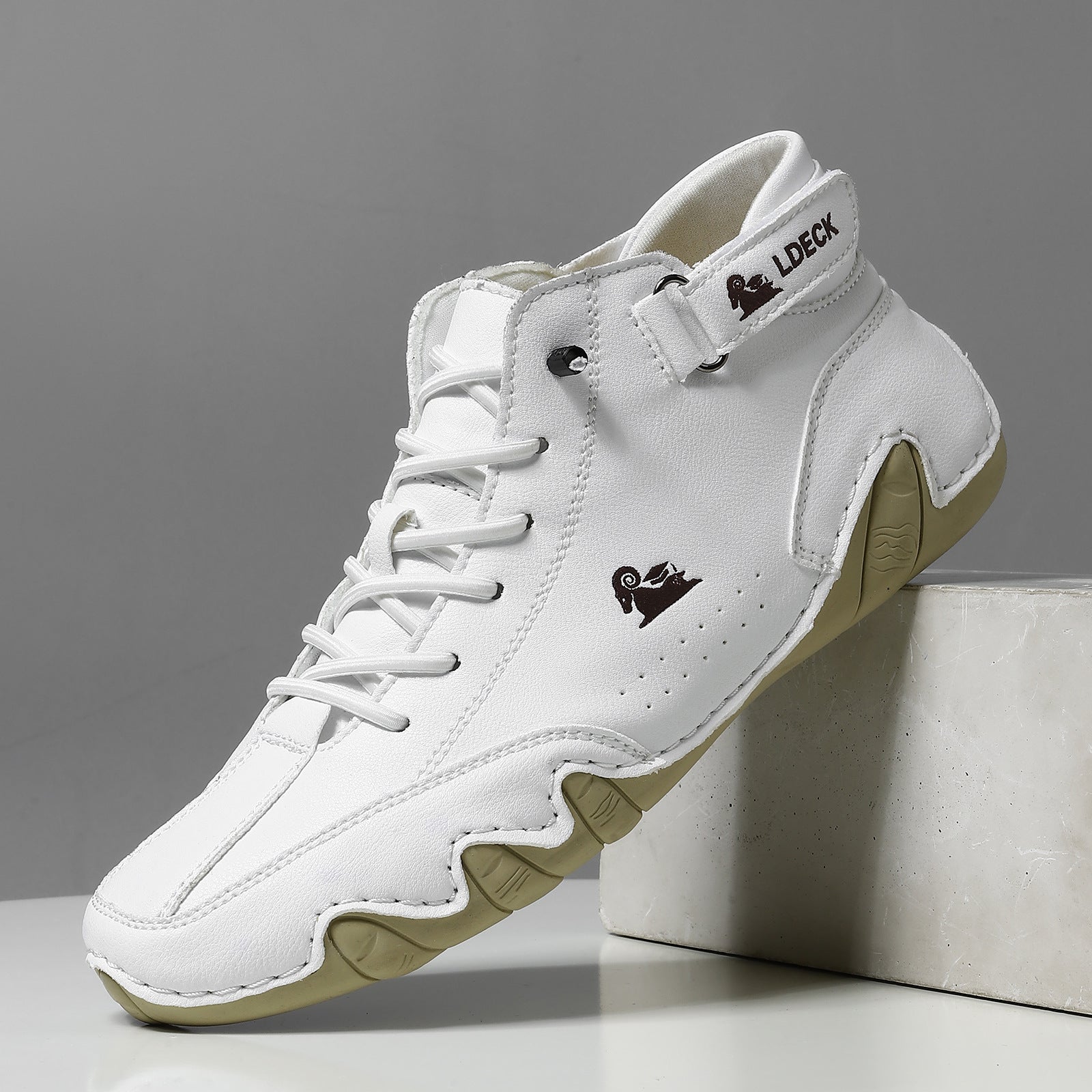 Stefan™ | All-Terrain Comfort Hiking Shoes