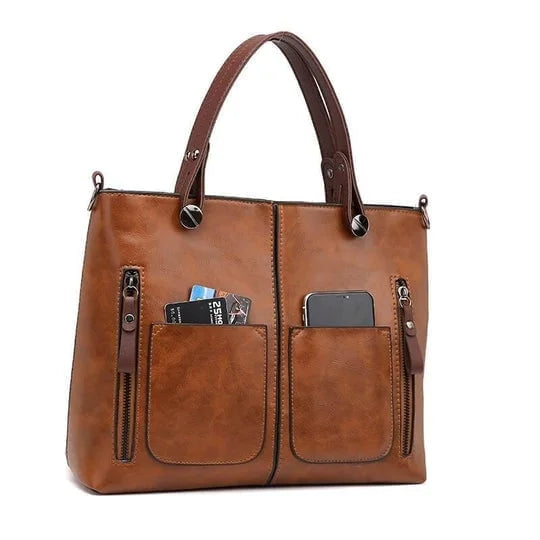 Joliette™ Classic Everyday Tote