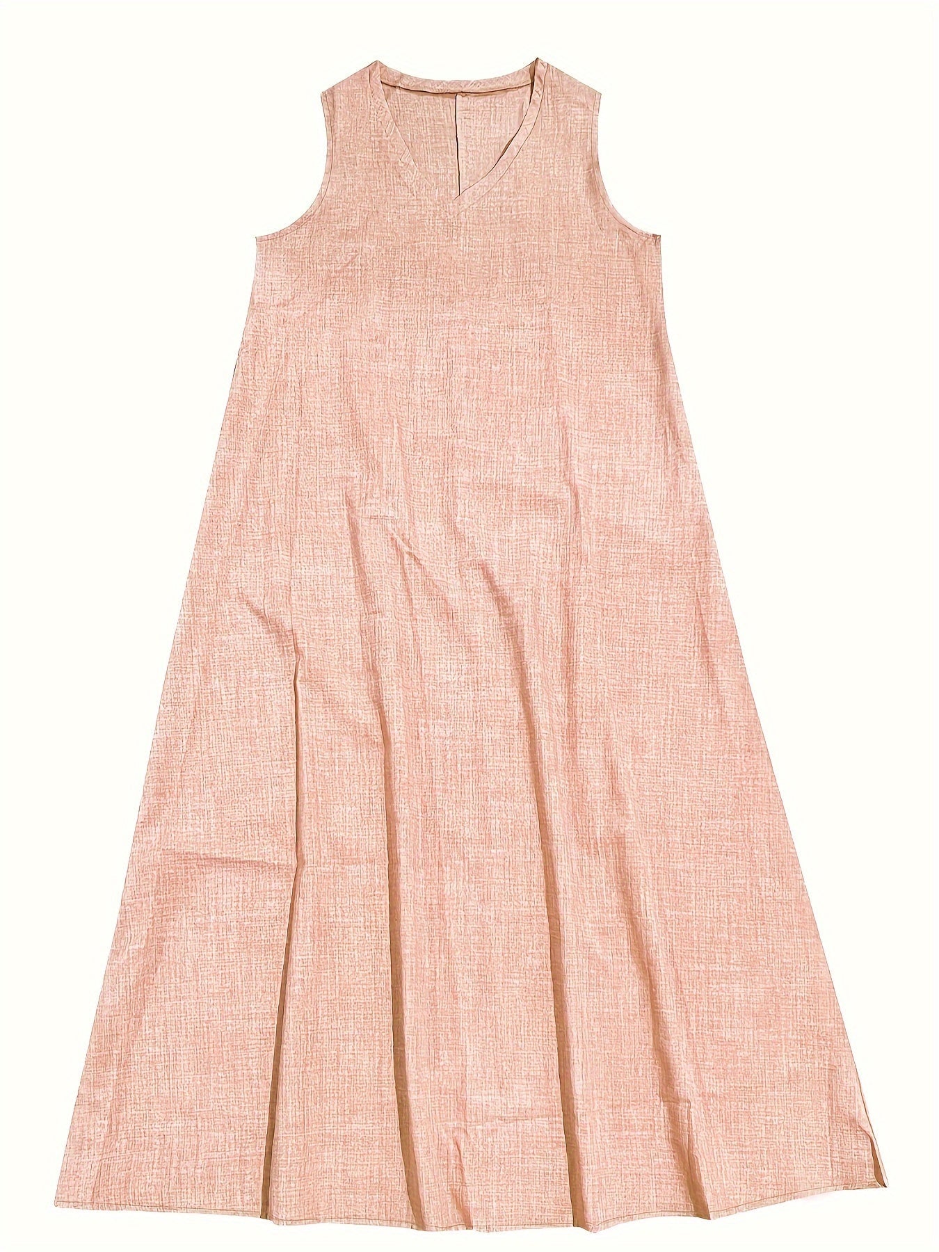 Romina™ Soft Grace Sleeveless Midi