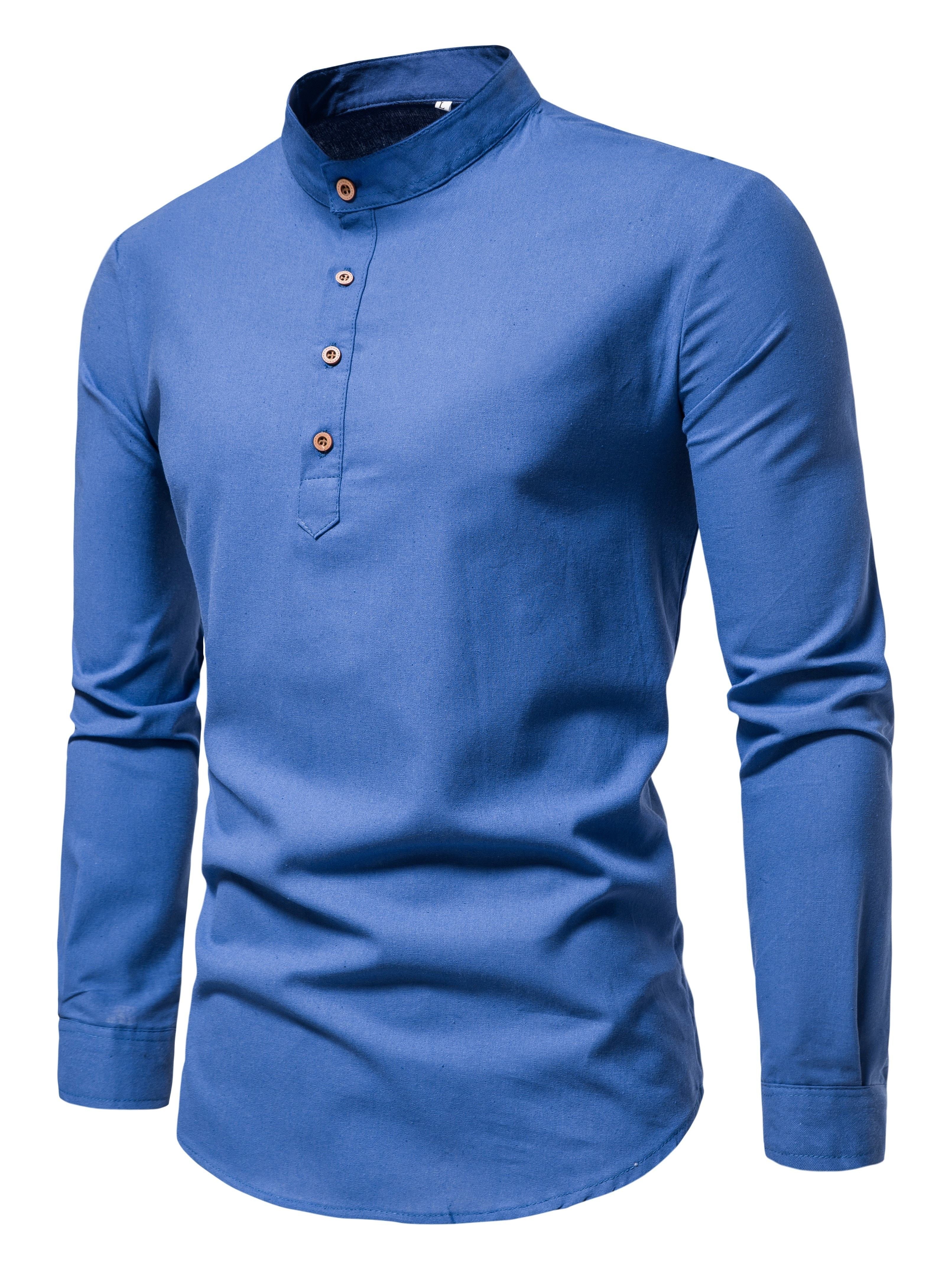 Elston™ Essential Shirt