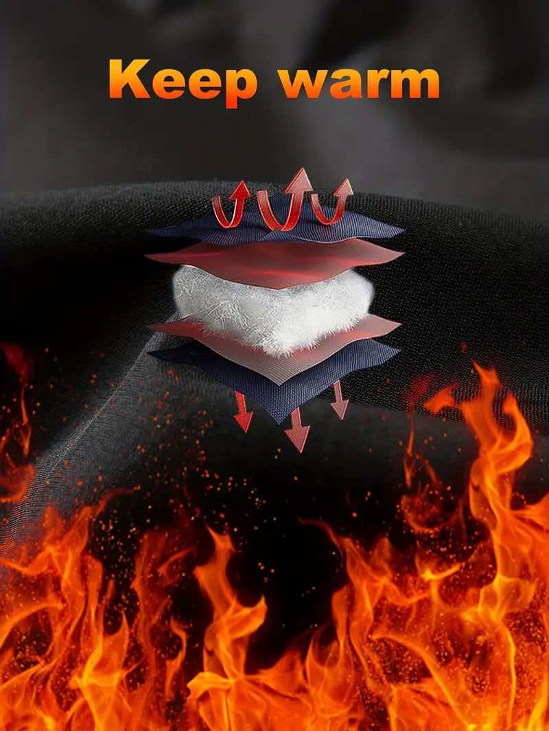 Loric™ Comfort Parka