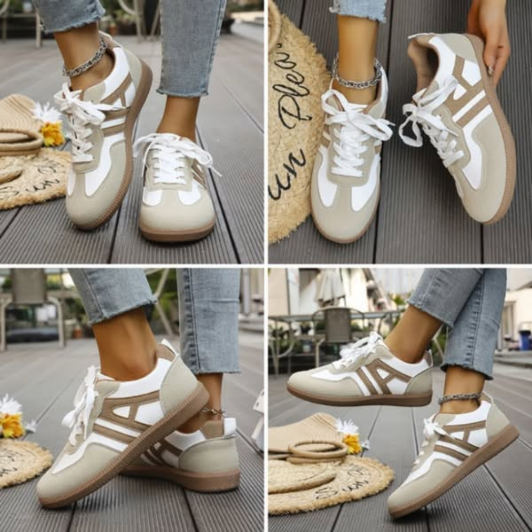 Kyla™ Comfortable Everyday Orthopedic Sneakers