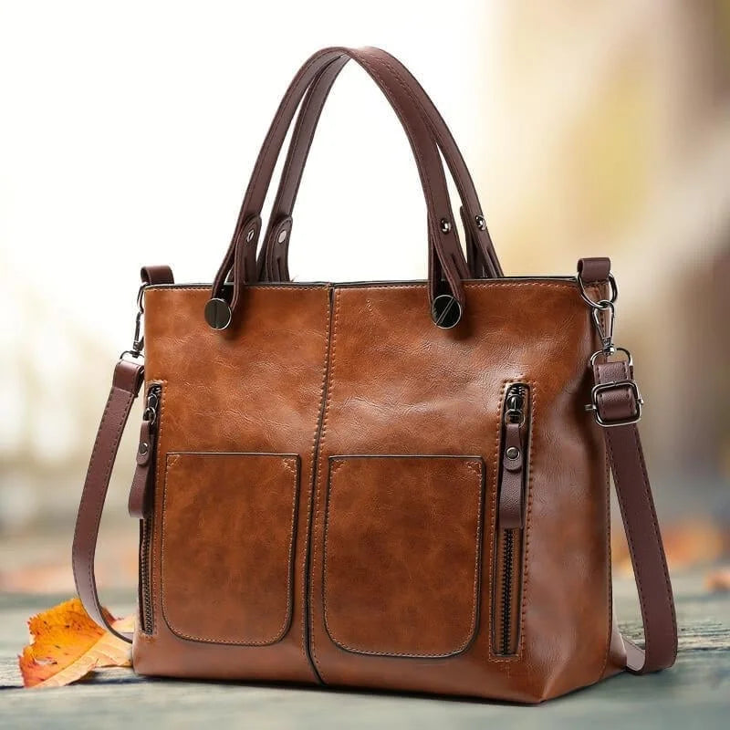 Joliette™ Classic Everyday Tote