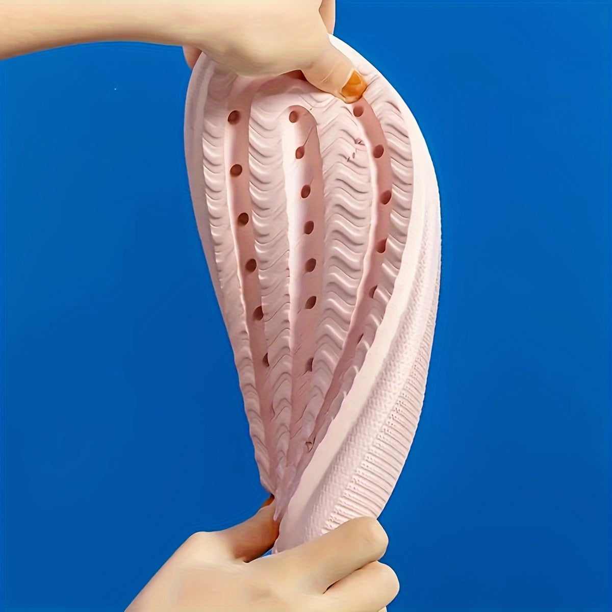 CloudEase™ Comfort Slides