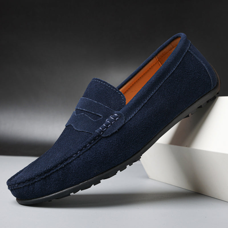 Orwin™ SoftStep Penny Loafers