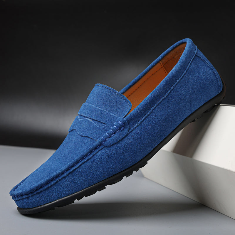 Orwin™ SoftStep Penny Loafers