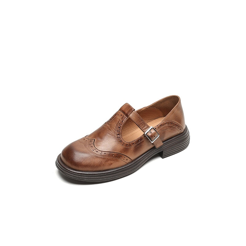 Ivana™ Oxford Grace Flats