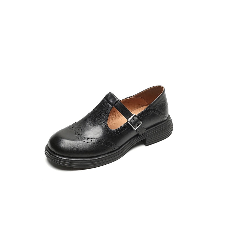 Ivana™ Oxford Grace Flats