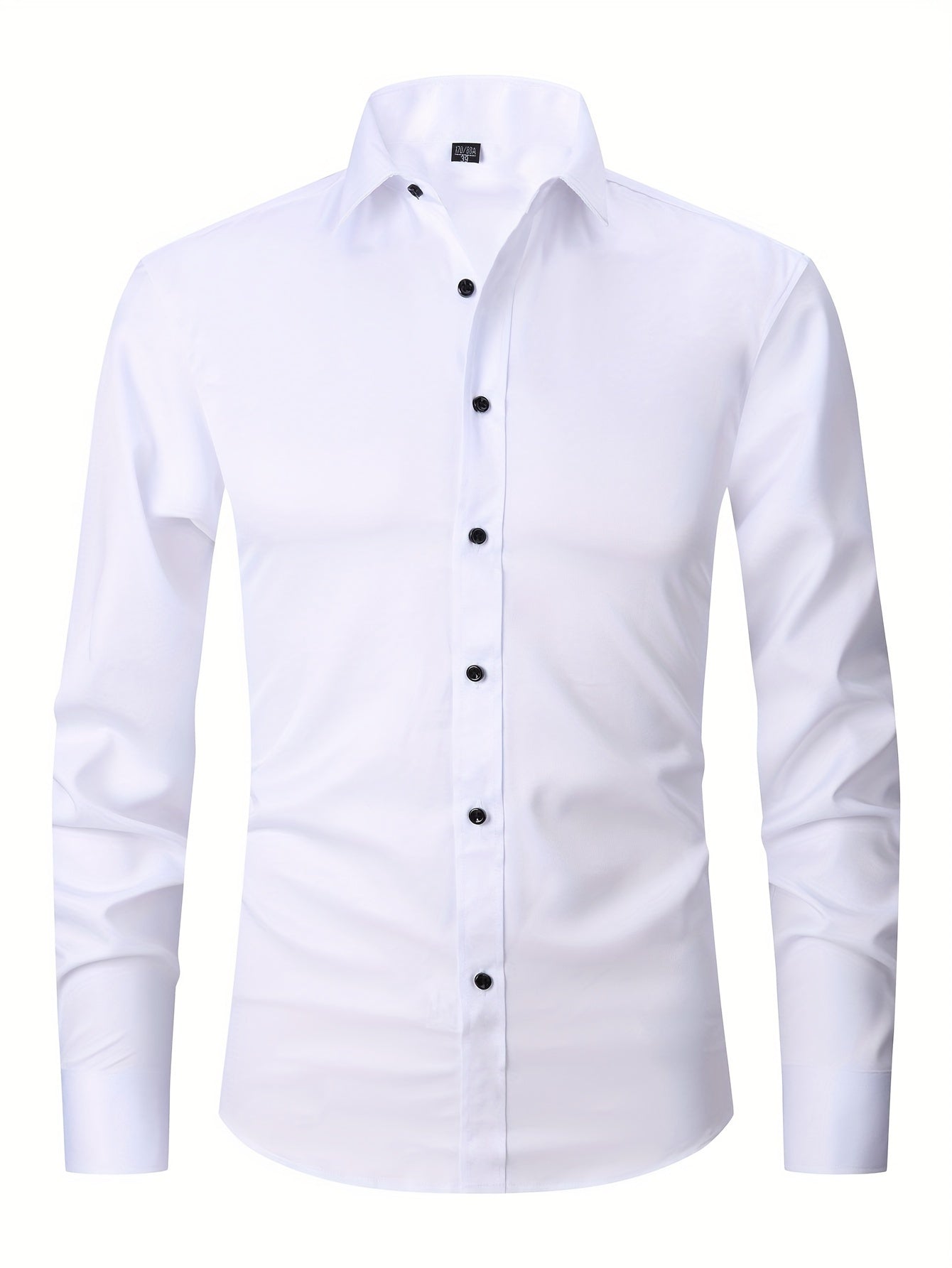 Jorn™ Timeless Button-Down
