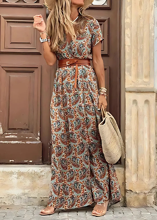 Goldie™ Everyday Bloom Dress
