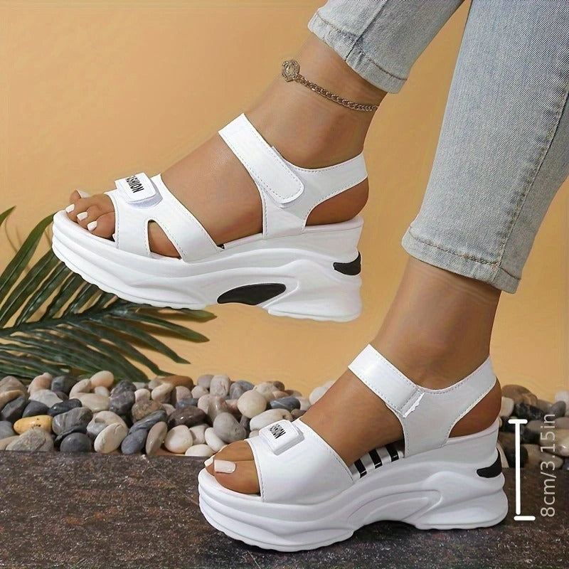 Ilona™ Classic Platform Sandals