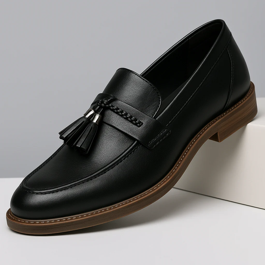 Alrik™ Heritage Comfort Loafer