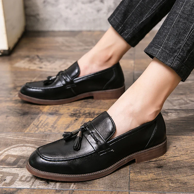 Alrik™ Heritage Comfort Loafer