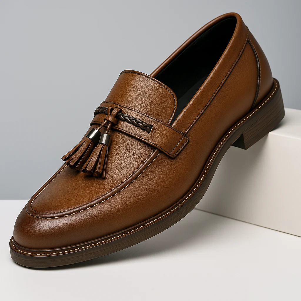 Alrik™ Heritage Comfort Loafer