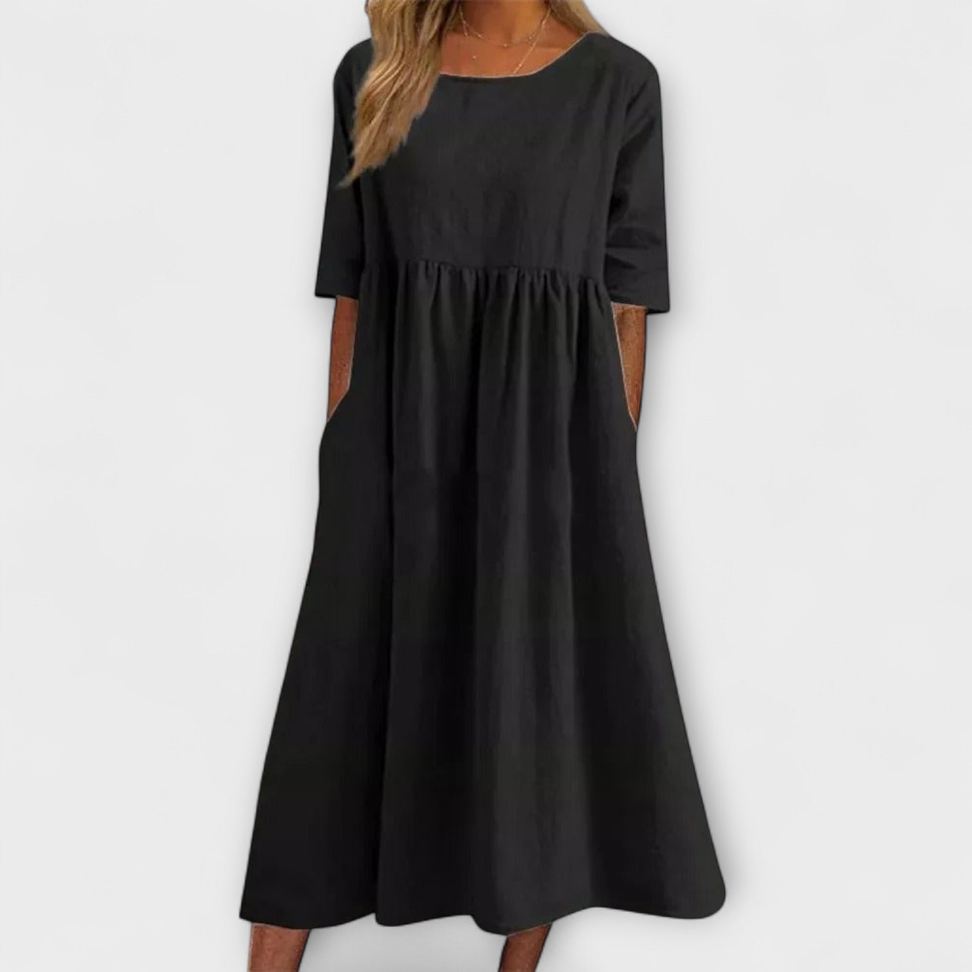 Lysia™ Soft Comfort Dress